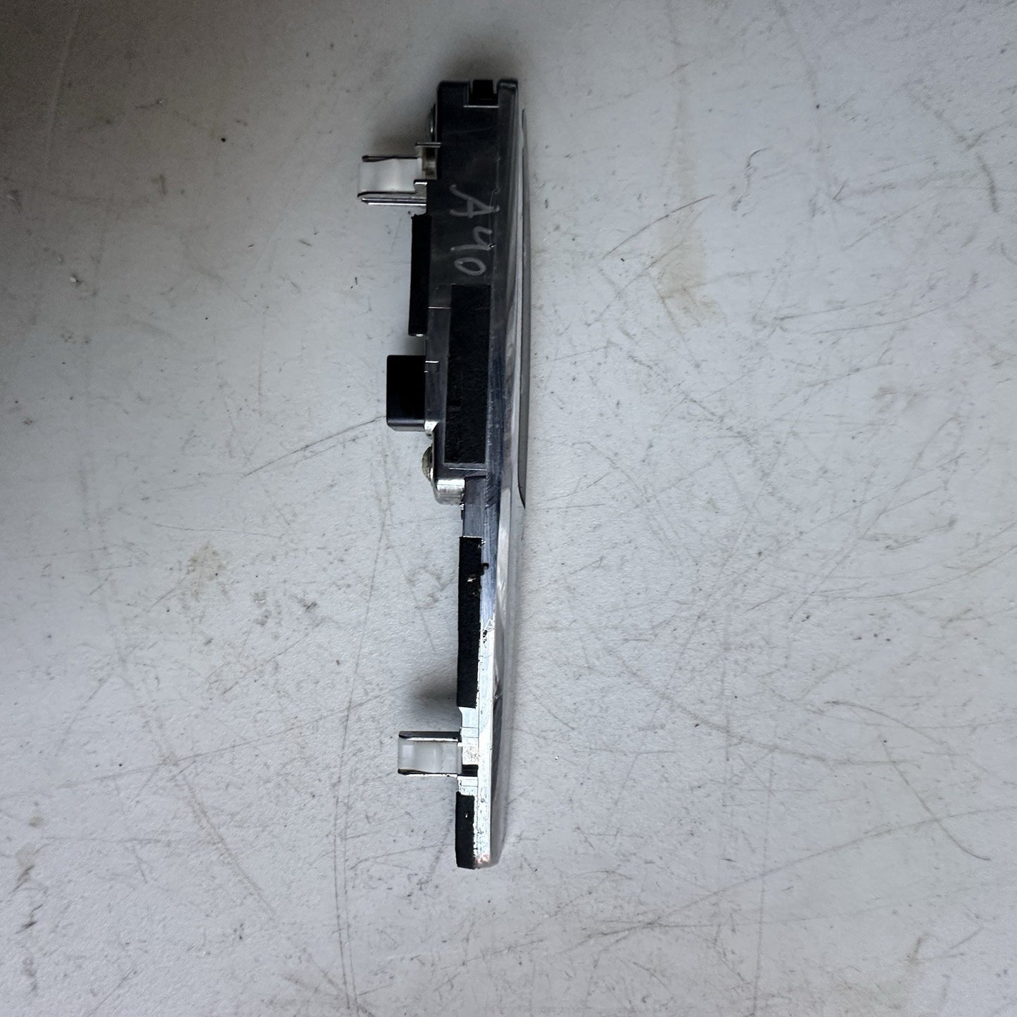 2014-20 Acura RLX Gear Shift Stick Selector Display Position Panel OEM And Trim