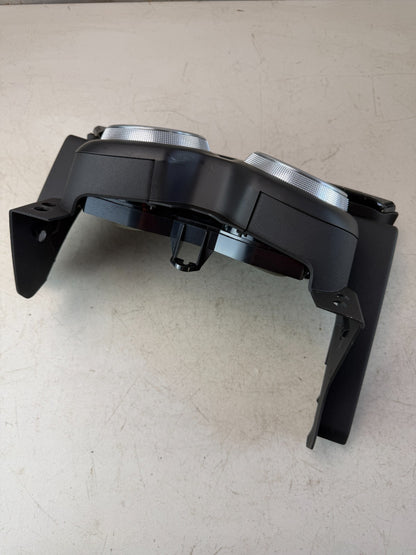 2016-2024 CHEVROLET CAMARO ZL1 TEMPERATURE AC HEATER CLIMATE CONTROL 84441501