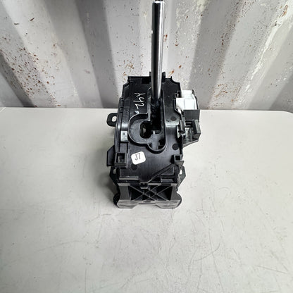 2020-2022 TOYOTA COROLLA FLOOR GEAR SHIFTER BLACK 2.0L AT FWD
