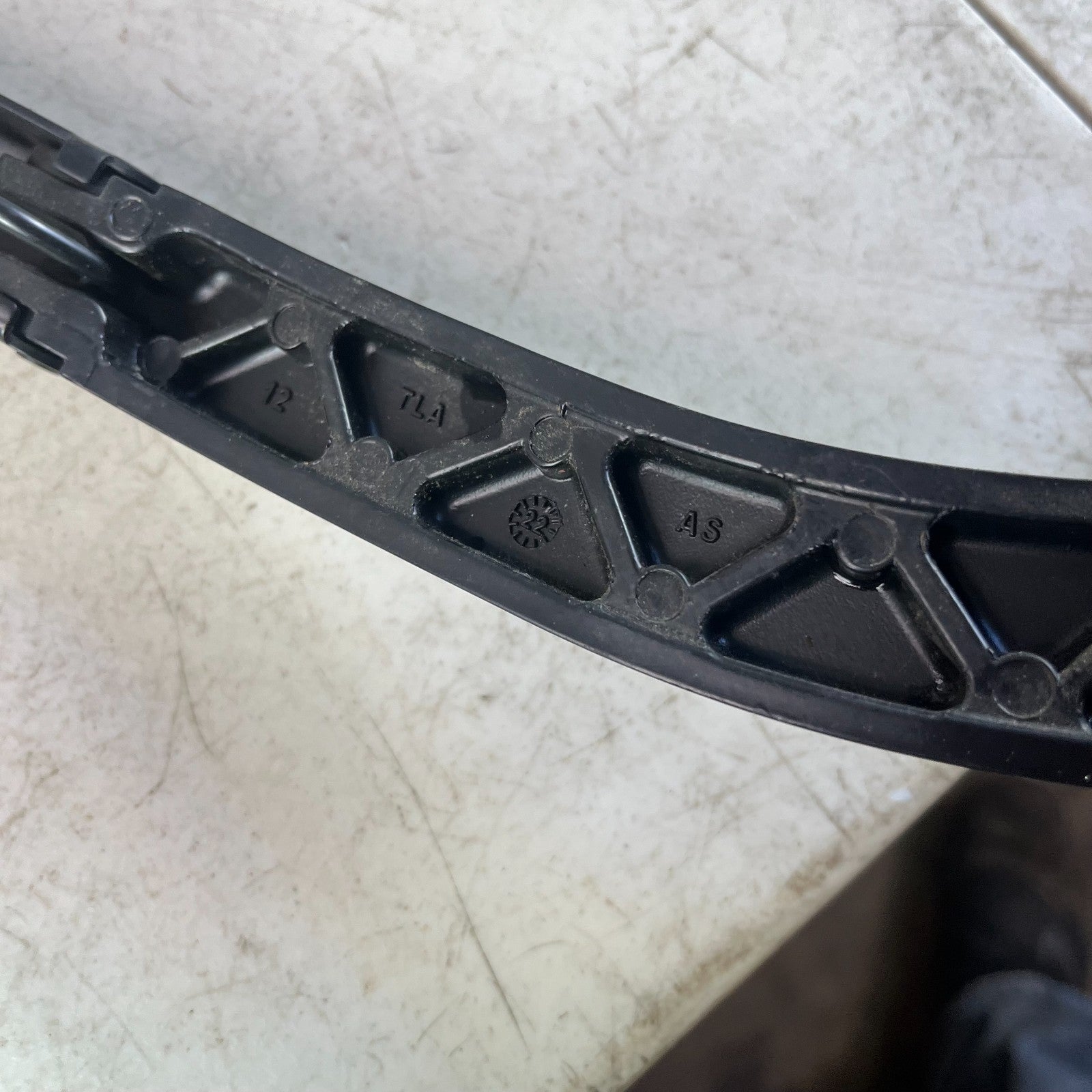 2017-2022 HONDA CR-V CRV FRONT WINDSHIED LEFT & RIGHT SIDE WIPER ARM PAIR SET