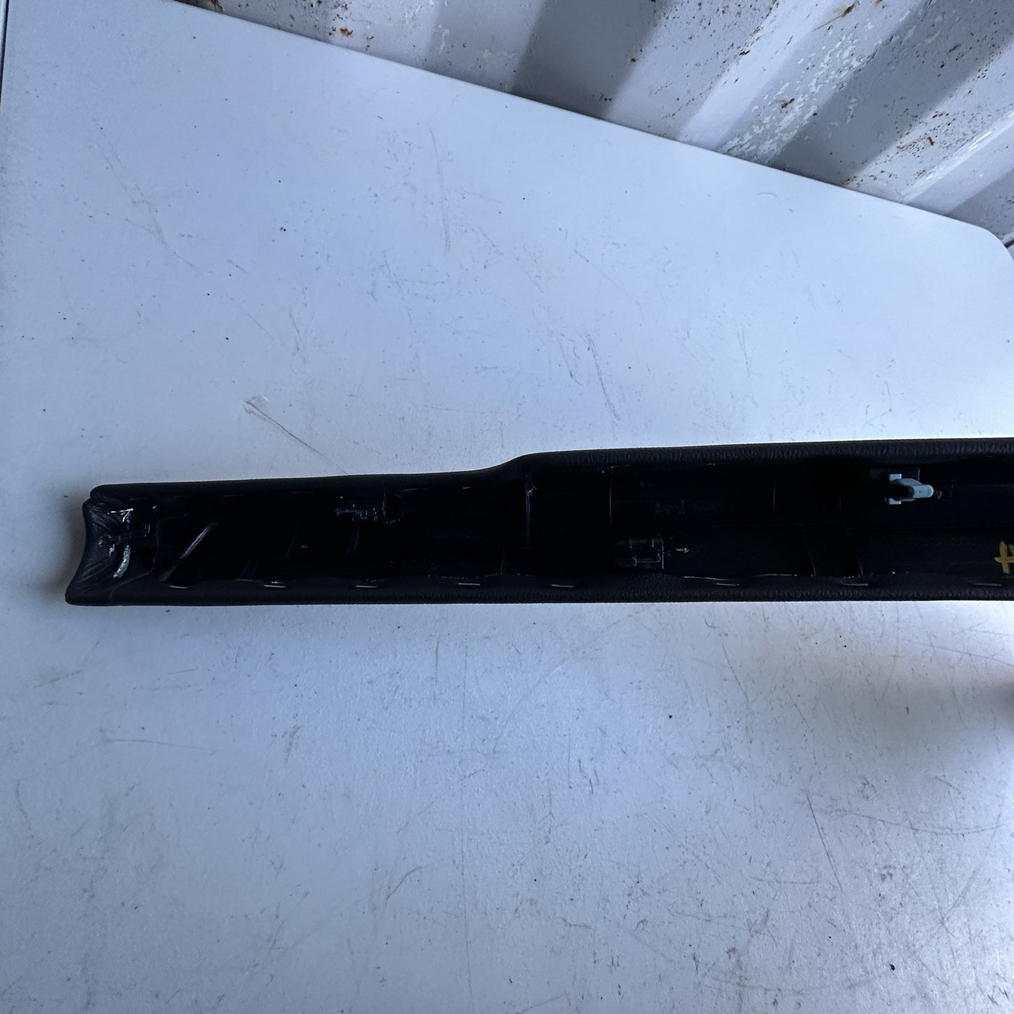 2023-2026 ACURA INTEGRA DASH RIGHT PASSENGER SIDE MOLDING TRIM COVER PANEL OEM