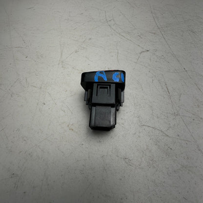 2014-2019 CHEVY CORVETTE C7 FRONT ENGINE IGNITION START STOP SWITCH BUTTON OEM