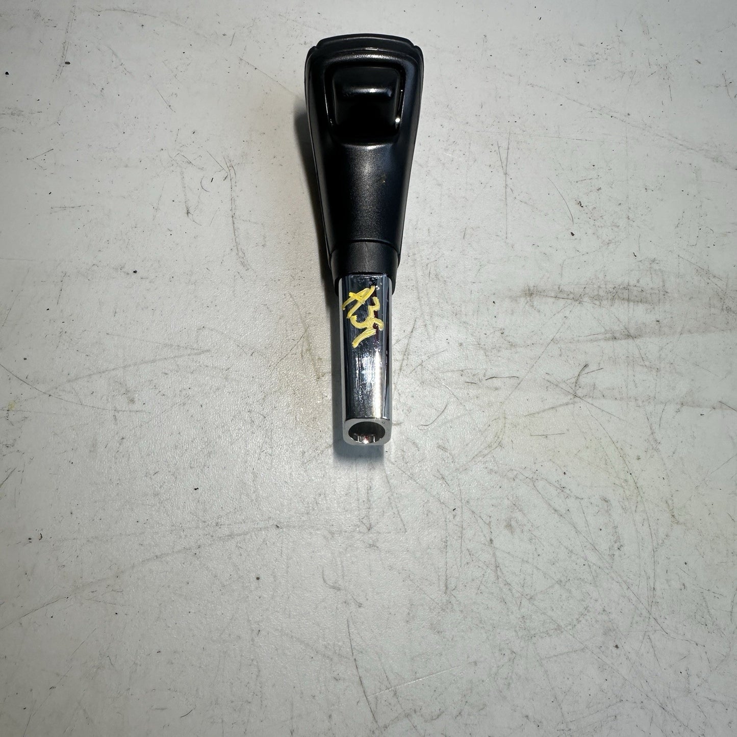 2013-2017 Honda Accord Gear Shift Selector Knob AUTOMATIC OEM USED LEATHER AT