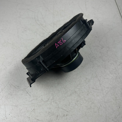2010-15 CHEVROLET CAMARO REAR RIGHT OR LEFT SIDE DOOR AUDIO SPEAKER 20984302 OEM