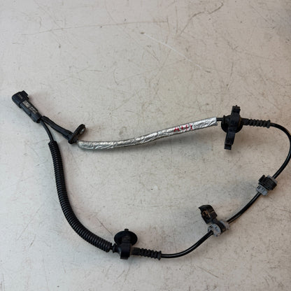 2016-2024 CHEVY CAMARO FRONT LEFT / RIGHT ABS WHEEL SPEED SENSOR 86790706 OEM