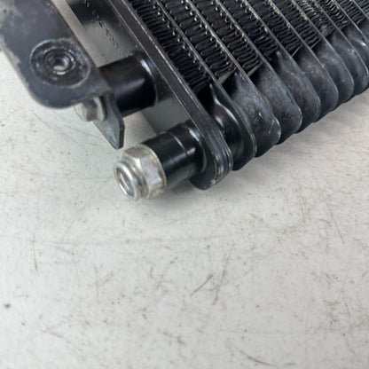 2014 - 2019 CHEVROLET CORVETTE C7 TRANSMISSION DIFFERENTIAL OIL COOLER OEM