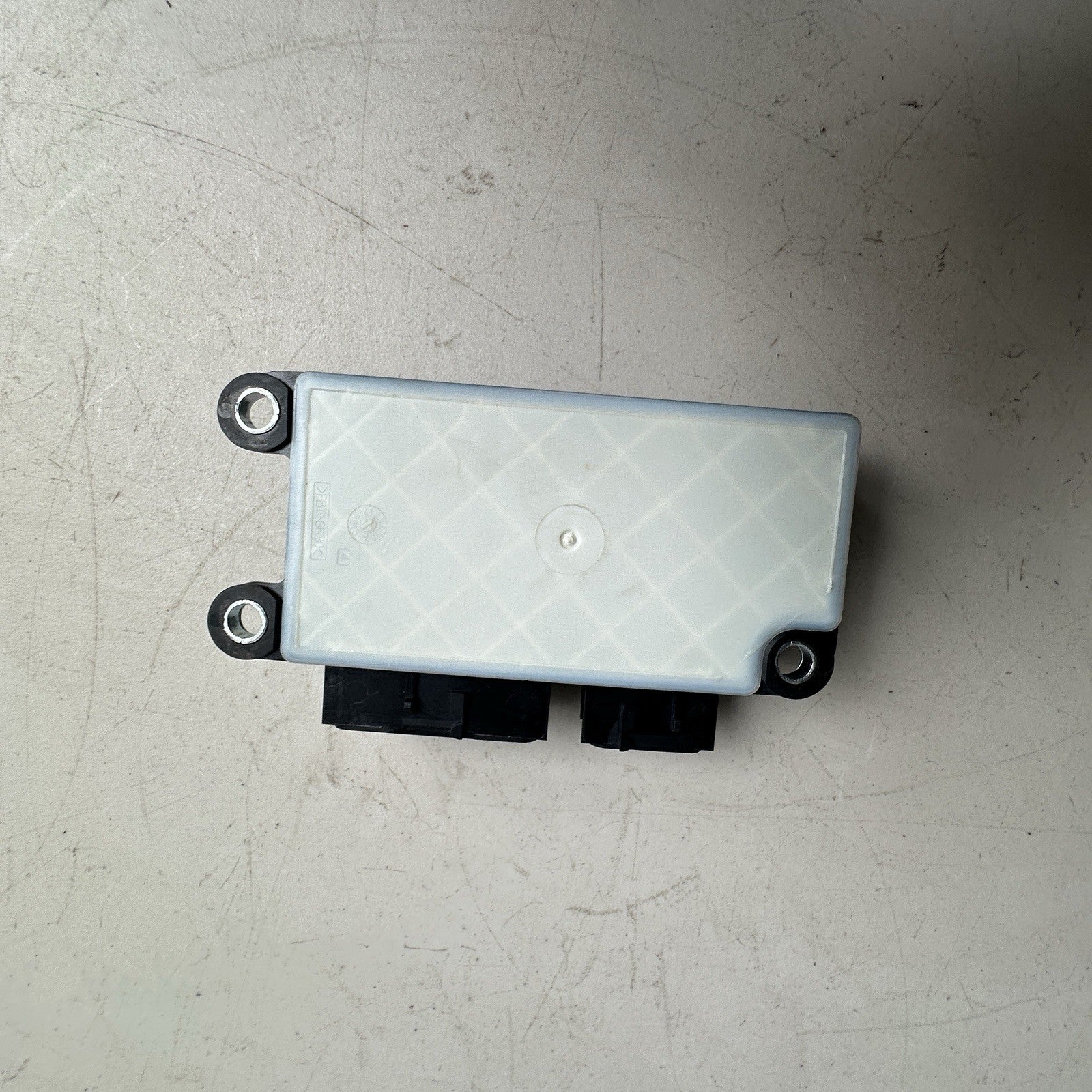 2014-2019 Chevrolet Corvette C7 OEM SRS Module 13527775