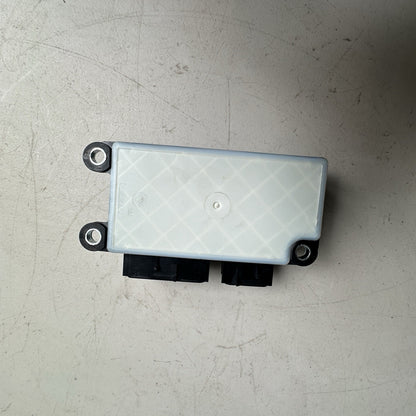 2014-2019 Chevrolet Corvette C7 OEM SRS Module 13527775