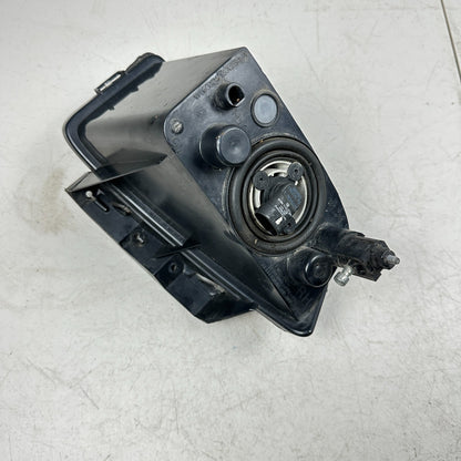 05-13 CHEVROLET CORVETTE FRONT RIGHT PASSENGER SIDE FOG LIGHT LAMP 25942592 OEM