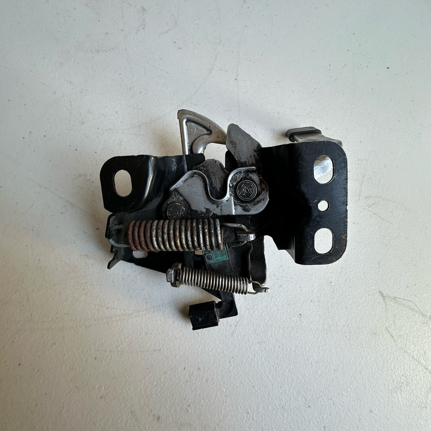 2013-17 Honda Accord Hood Latch Used OEM