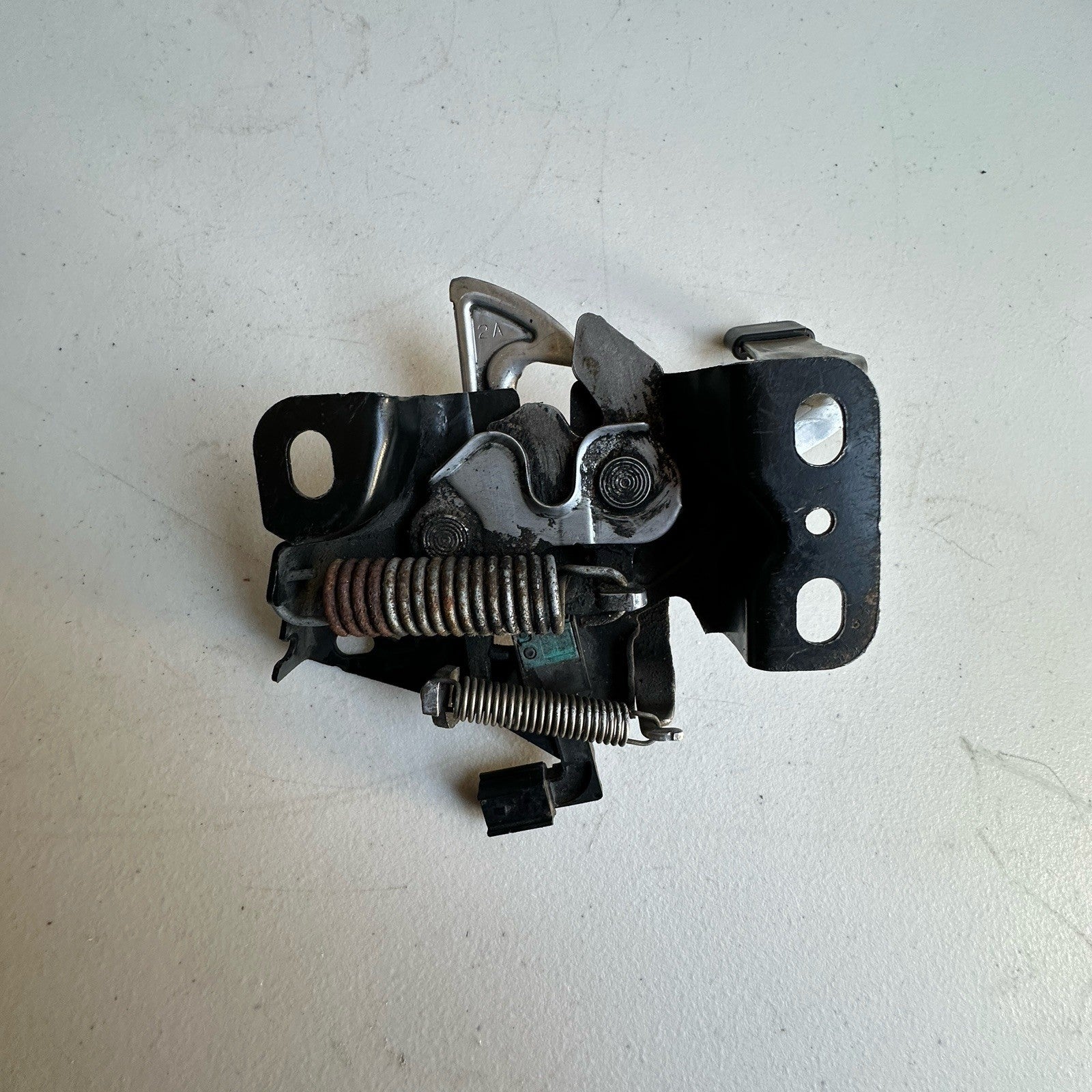 2013-17 Honda Accord Hood Latch Used OEM