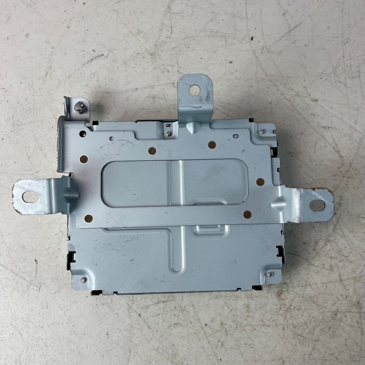 2014-2019 CHEVROLET CORVETTE C7 FRONT VIEW CAMERA CONTROL MODULE 23364935 OEM