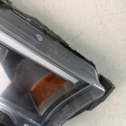2015-2017 FORD F-150 FRONT RIGHT PASSENGER SIDE HEADLIGHT HEADLAMP ASSEMBLY OEM
