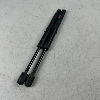 10-15 CHEVROLET CAMARO REAR LEFT & RIGHT TRUNK LIFT SUPPORT SHOCK ABSORBER OEM