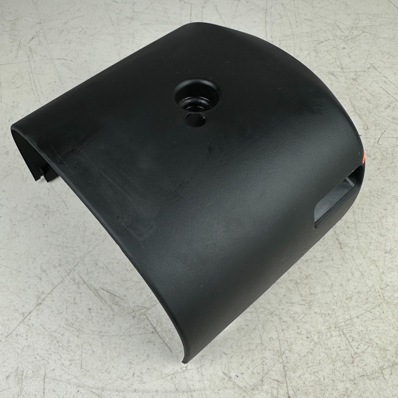 16-24 CHEVROLET CAMARO STEERING COLUMN LOWER SHROUD TRIM COVER PANEL OEM