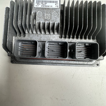 2015 Accord Engine Computer Ecu Pcm Ecm Pcu Oem 37820-5A0-A63