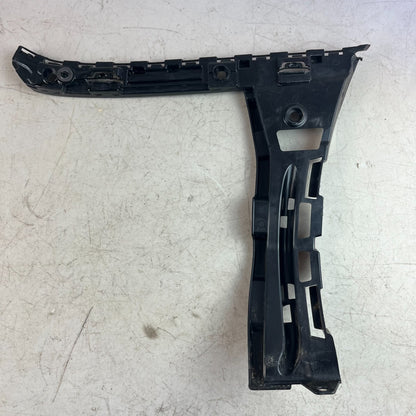 2015-2021 MERCEDES C300 REAR LEFT BUMPER MOUNT HOLDER BRACKET A2058801702 OEM