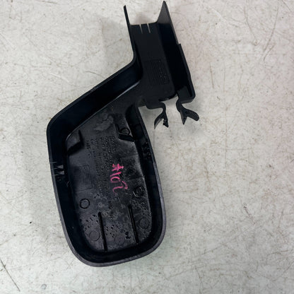2008-2015 CADILLAC CTS-V FRONT WINDSHIELD WIPER RAIN SENSOR COVER 25796687 OEM