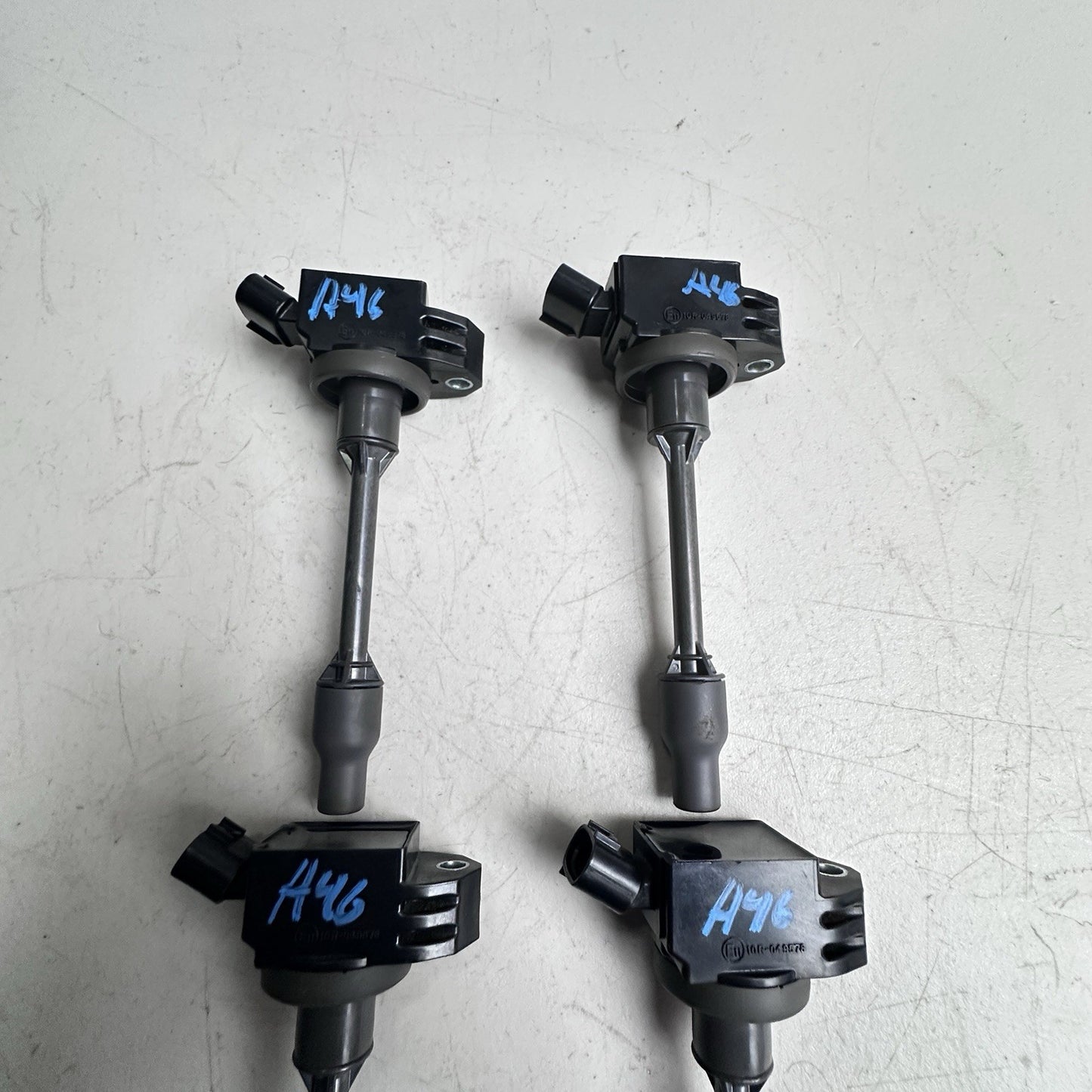 2019-2024 Toyota Corolla 2.0 Ignition Coil Packs 90919-A2009 SET OF 4 OEM USED
