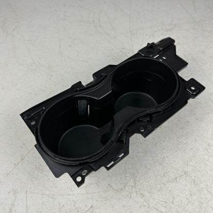 2015-2020 ACURA TLX FRONT CENTER CONSOLE CUP HOLDER CUPHOLDER TRIM PANEL OEM