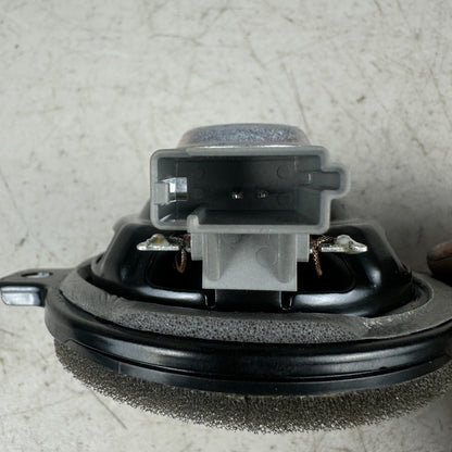 2014-2019 CHEVROLET CORVETTE C7 FRONT DASH LEFT OR RIGHT AUDIO SOUND SPEAKER OEM
