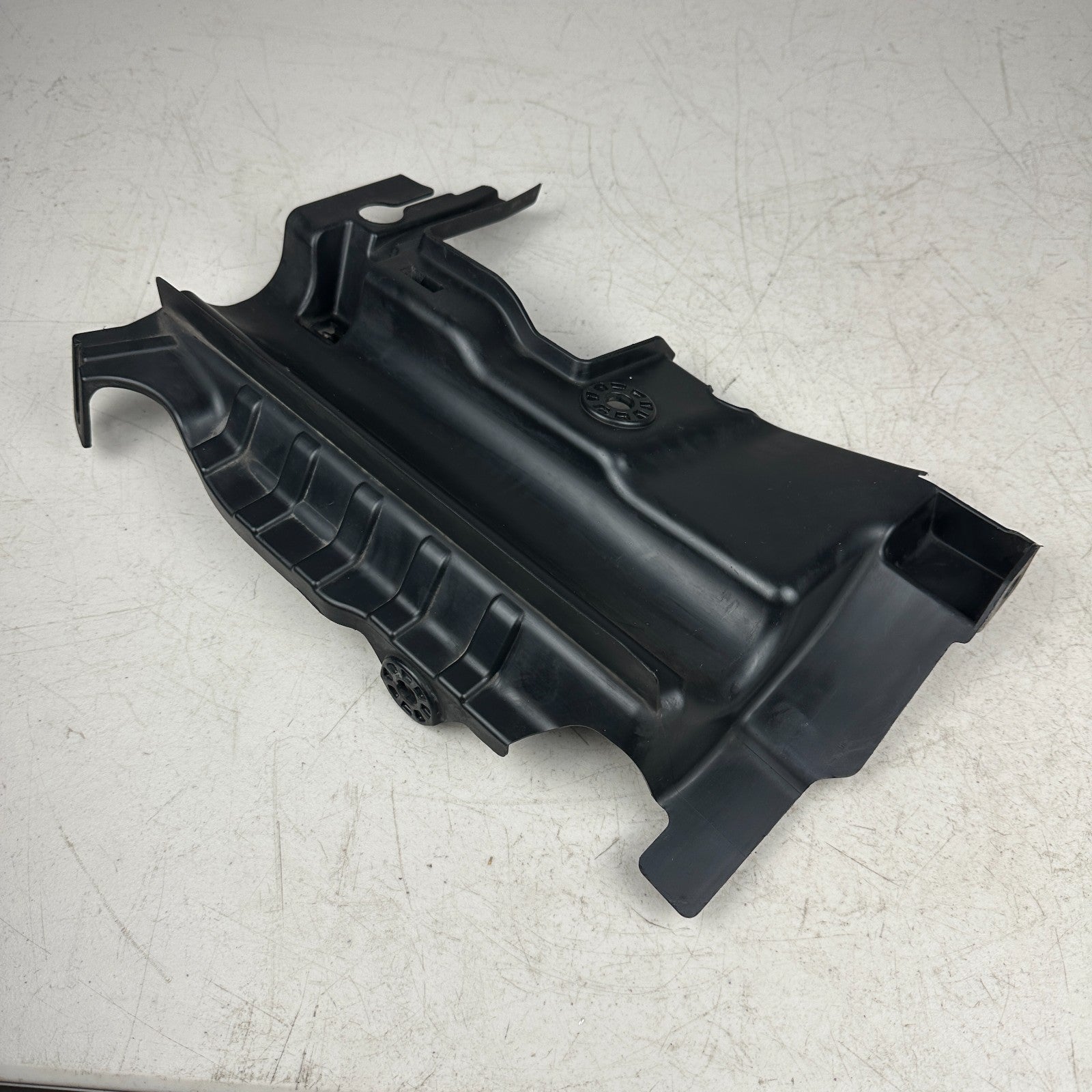 2018 - 2020 ACURA TLX FRONT BUMPER LEFT DRIVER SIDE AIR DUCT GUIDE 71164-TZ3 OEM