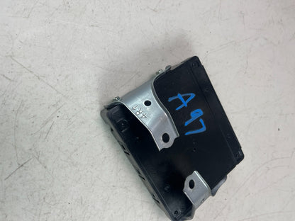 2020-2022 TOYOTA COROLLA TRANSCEIVER TELEMATICS CONTROL MODULE 86741-48092 OEM