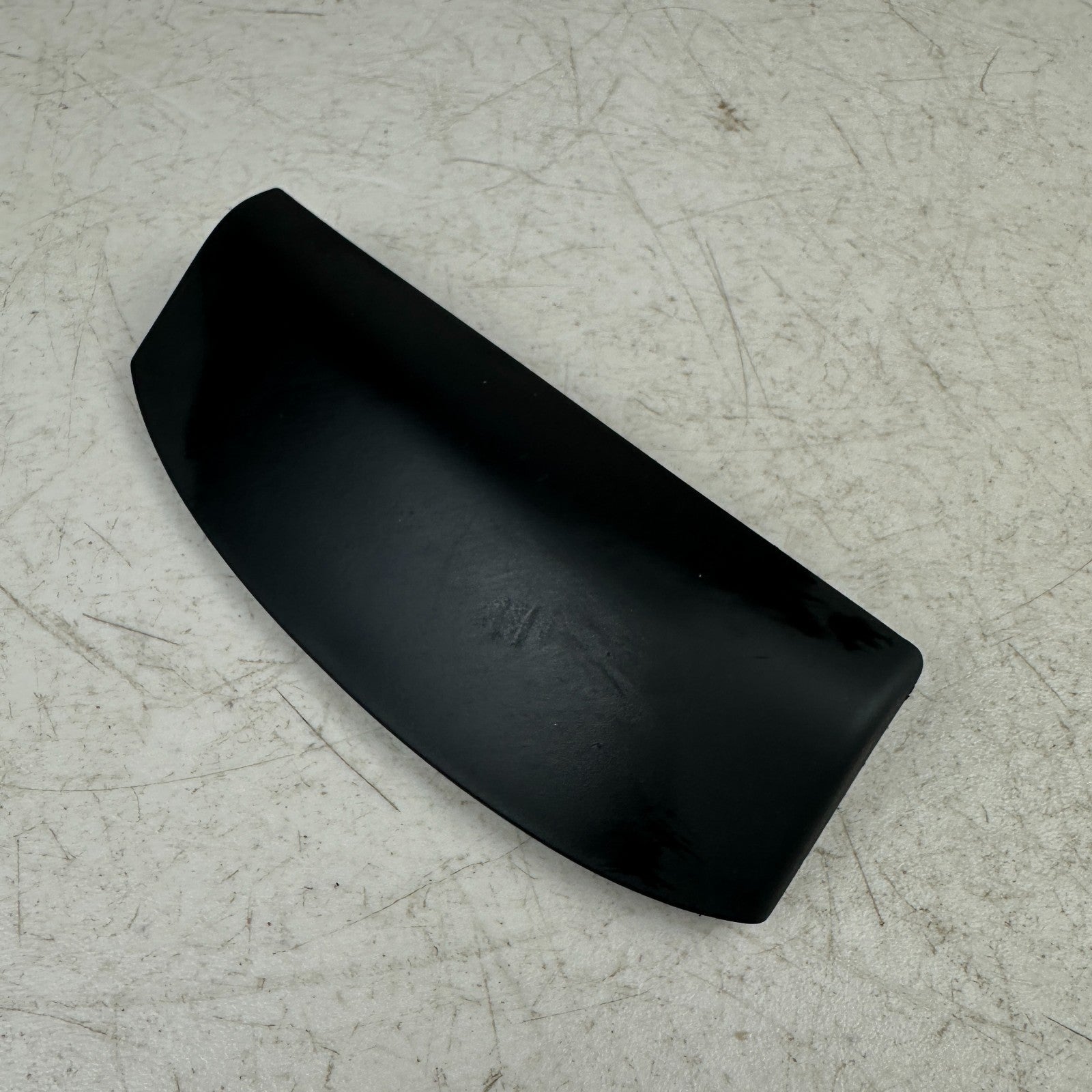 14-19 CHEVY CORVETTE C7 CENTER CONSOLE UNDER ARM REST LID ACCESS BOLTS COVER OEM