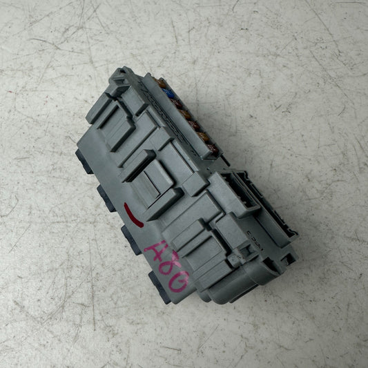 2020-2022 HONDA CR-V FUSE BOX AUXILIARY RELAY JUNCTION CONTROL MODULE UNIT OEM