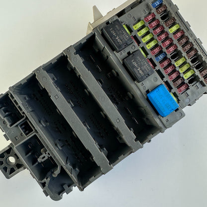 2013-2017 HONDA ACCORD INTERIOR CABIN FUSE BOX FUSEBOX RELAY T2F-A802 OEM