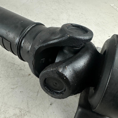 2016-2024 CHEVROLET CAMARO REAR PROPELLER DRIVE SHAFT DRIVESHAFT 84306999 OEM