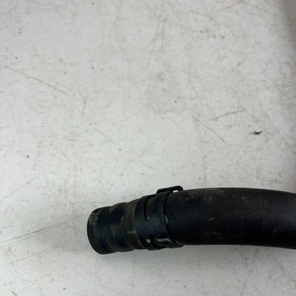 2005-2013 CHEVROLET CORVETTE C6 ENGINE RADIATOR COOLANT HEATER HOSE PIPE OEM