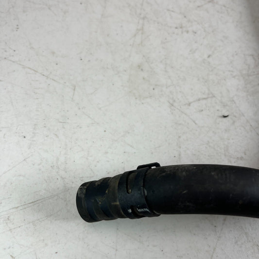 2005-2013 CHEVROLET CORVETTE C6 ENGINE RADIATOR COOLANT HEATER HOSE PIPE OEM