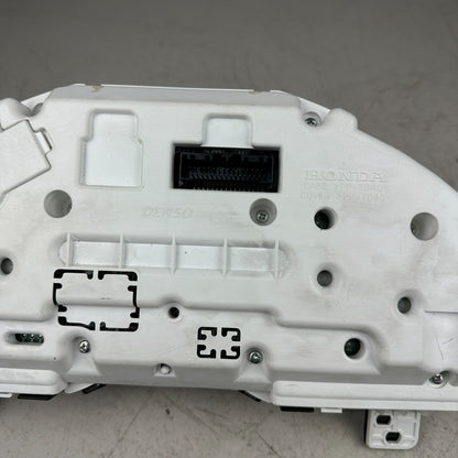 2015-2020 ACURA TLX DASH SPEEDOMETER INSTRUMENT CLUSTER GAUGE 78100-TZ3-A140 OEM
