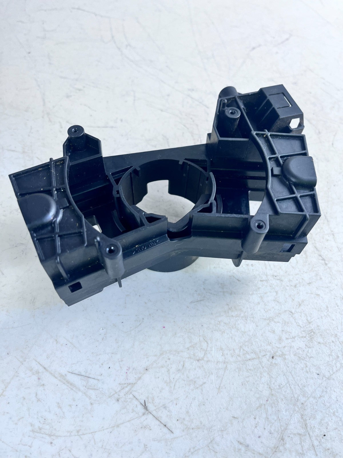 2010-2015 CORVETTE CAMARO TURN SIGNAL CONTROL SWITCH HANDLE BRACKET HOLDER OEM