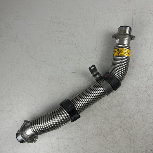 2014-2019 CHEVROLET CORVETTE GASOLINE FUEL FEED LINE HOSE PIPE TUBE 23469388 OEM