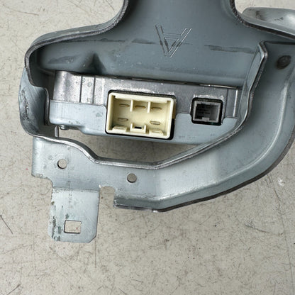 2016-2022 HONDA HR-V ECU CONTROL MODULE 31600-T5B-J01-2M1 REF5212 OEM