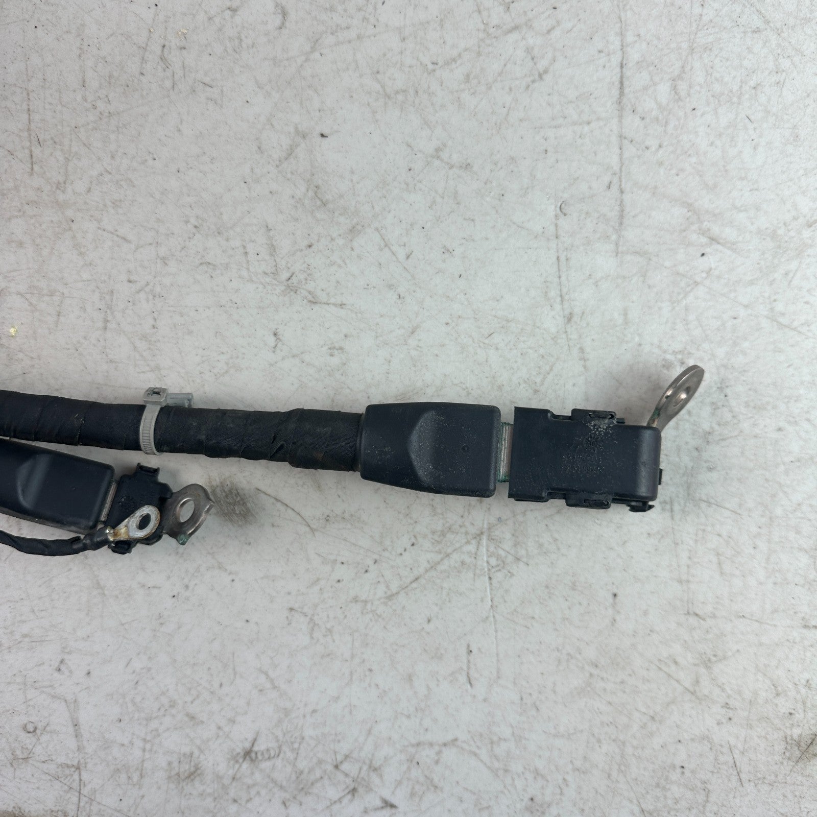 2015-2021 MERCEDES BENZ C300 W205 2.0L ALTERNATOR STARTER CABLE WIRING LOOM OEM