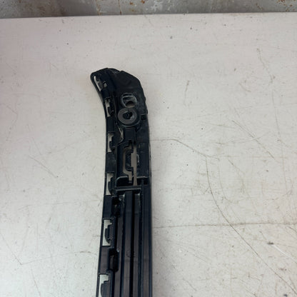 2015-2021 MERCEDES C300 REAR RIGHT BUMPER MOUNT HOLDER BRACKET A2058801802 OEM