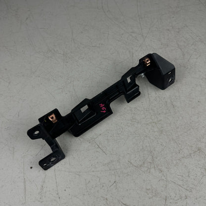 2014-2019 CHEVROLET CORVETTE C7 INSTRUMENT PANEL UPPER TRIM PANEL BRACKET OEM