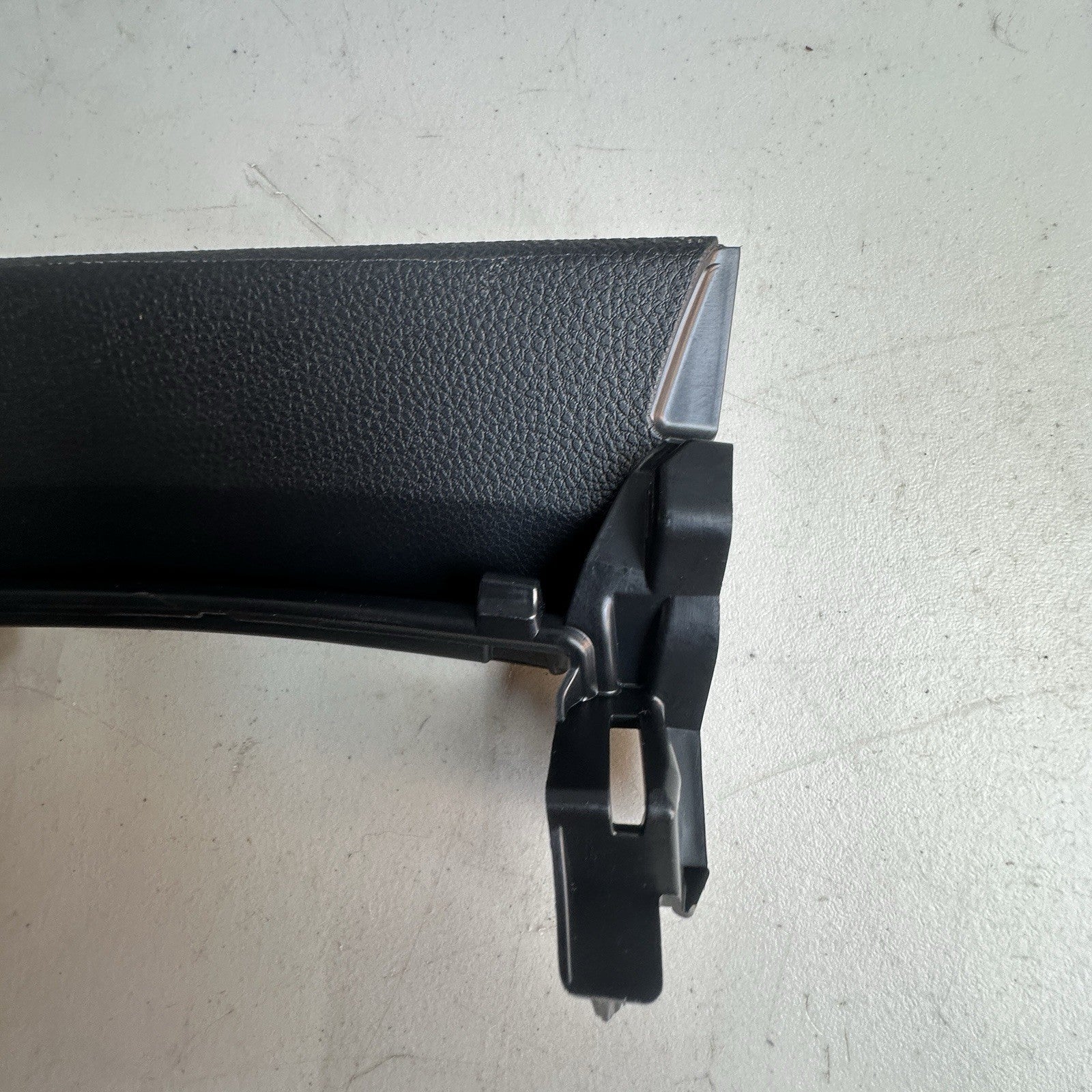 2023 - 2026 ACURA INTEGRA DASH CENTER PANEL TRIM BEZEL OEM 773423S5A0 BLACK