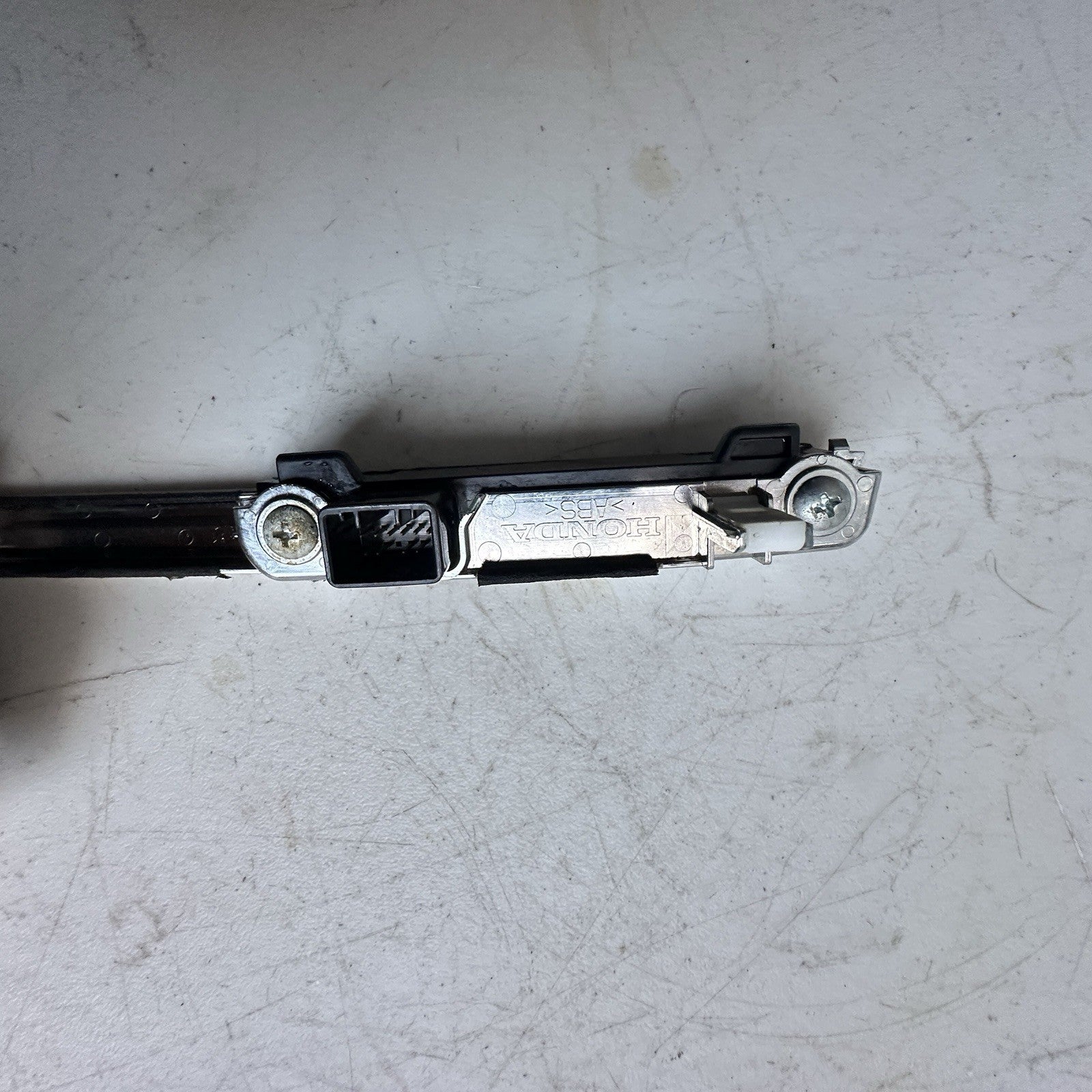 2014-20 Acura RLX Gear Shift Stick Selector Display Position Panel OEM And Trim