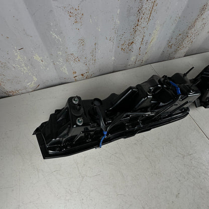 2019-2024 CHEVY CAMARO REAR LEFT & RIGHT SIDE LED TAIL LIGHT LAMP PAIR SET OEM