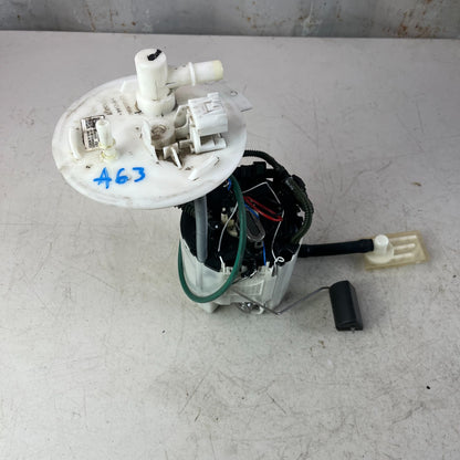 2016-2024 CHEVROLET CAMARO ENGINE FUEL GAS TANK PUMP SENDNG UNIT 84244660 OEM
