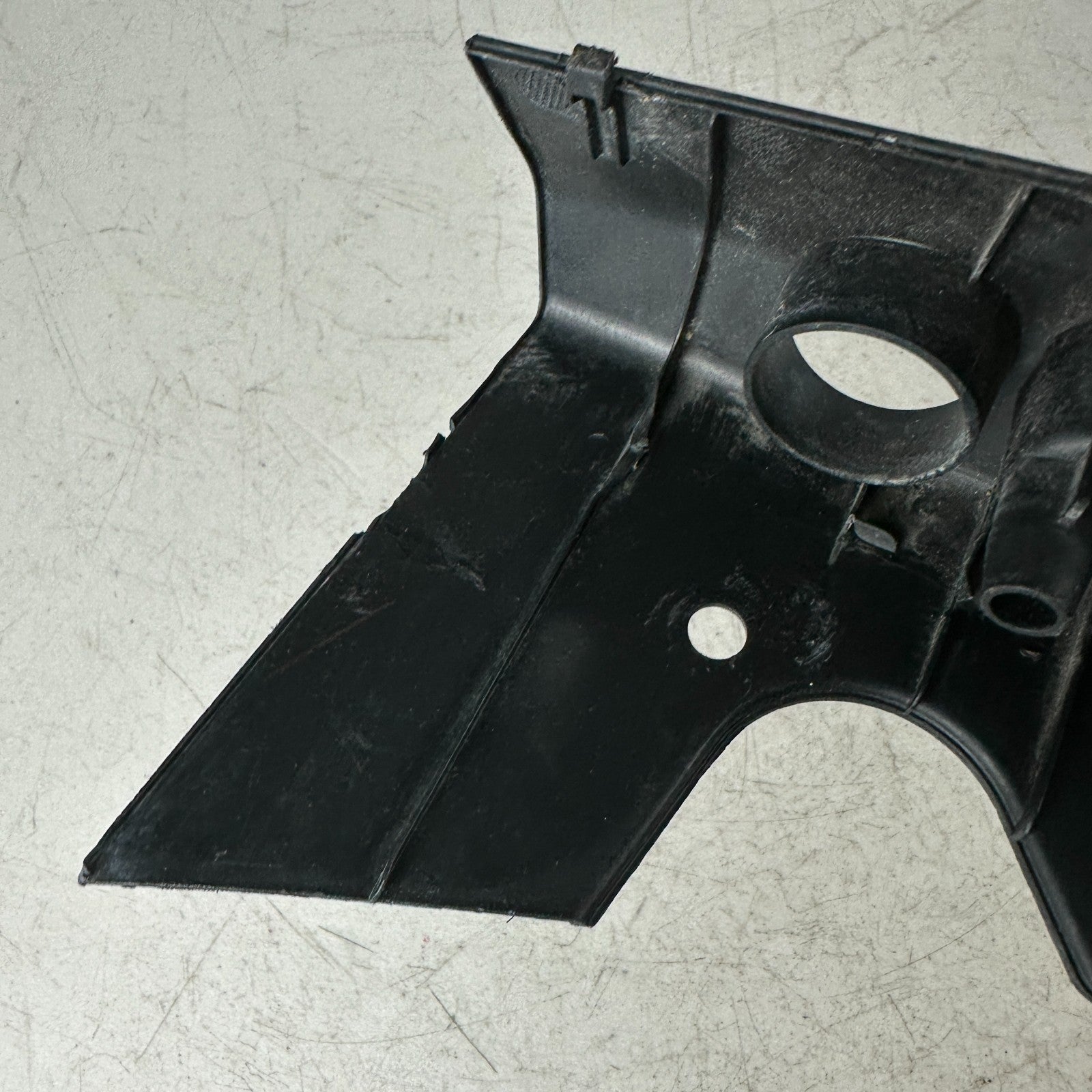 2016-20 KIA SORENTO FRONT RIGHT FENDER APRON SPLASH SHIELD COVER 84159C5000 OEM