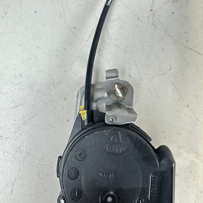 2011-2017 HONDA ODYSSEY FRONT LEFT DRIVER SIDE SEAT BACKREST MOTOR ASSEMBLY OEM
