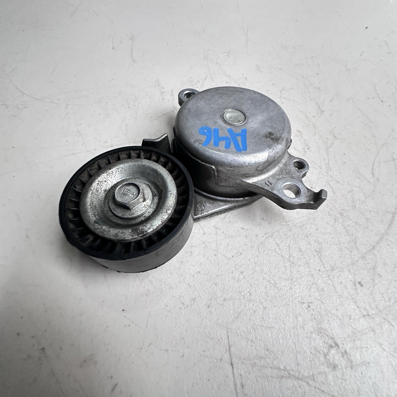 2019-2023 TOYOTA COROLLA 2.0 ENGINE BELT TENSIONER USED OEM 40k Miles