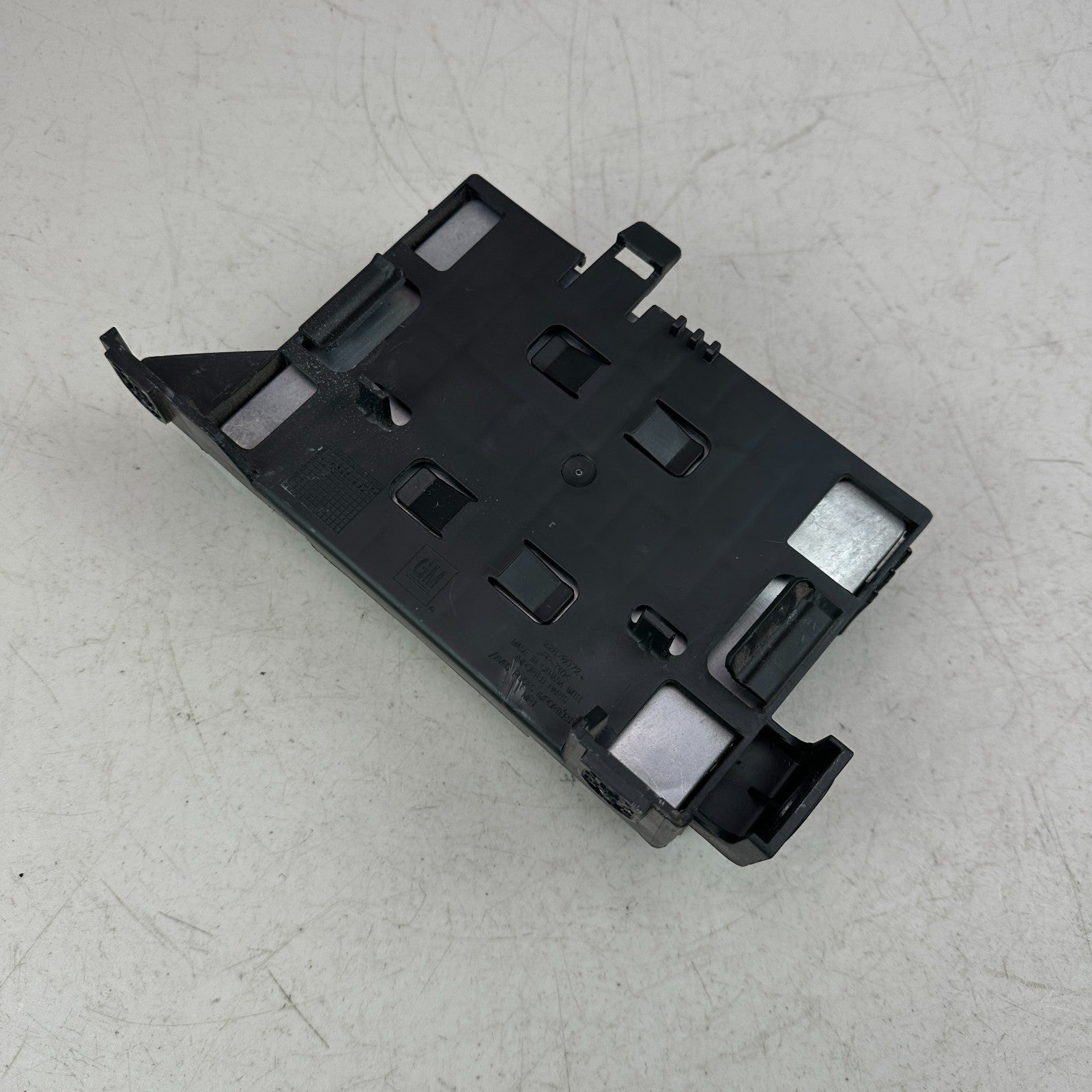 2014-2019 CHEVY CORVETTE C7 ONSTAR COMMUNICATION MODULE W/ BRACKET 23127633 OEM