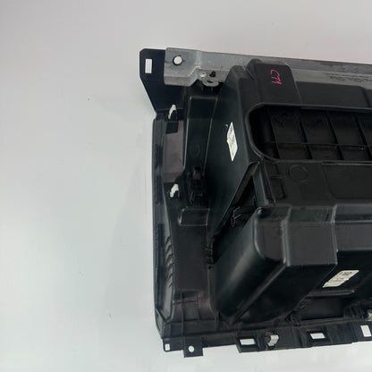 2013-2017 HONDA ACCORD GLOVEBOX GLOVE BOX STORAGE COMPARTMENT ASSEMBLY BLACK OEM