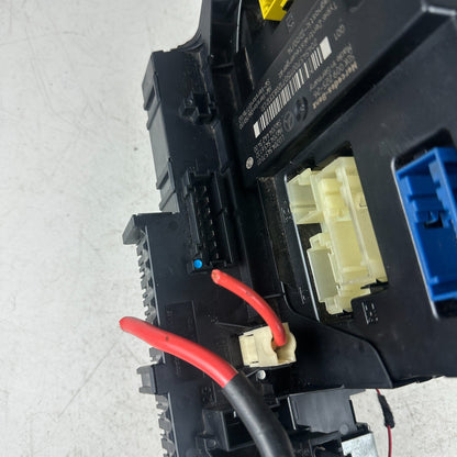 2008-2011 MERCEDES W204 C300 C350 REAR FUSE BOX RELAY MODULE 2045458201 OEM